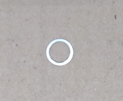 1780А-6-1 Кольцо уплотнительное