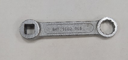 8АТ-9102-08 Насадка для тарировочного ключа